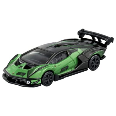 Takara Tomy Tomica Premium 07 Lamborghini Essenza SCV12 212355