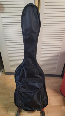 Electric Guitar Fresher Mercury X-310 Mustang Blue Made in Japan