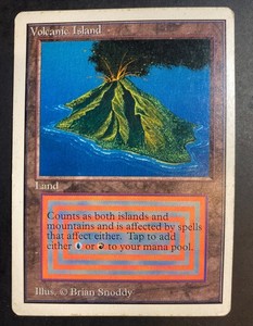 Unlimited Volcanic Island | eBay