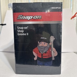Snap on Gnome | eBay