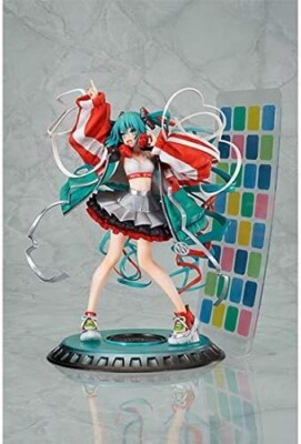 Hatsune Miku MIKU EXPO Digital Stars 2020 ver. 1/7th Scale Painted