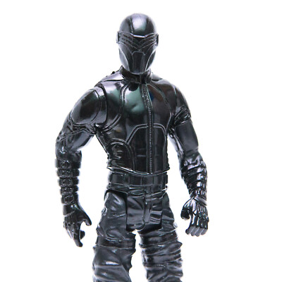 2012 Hasbro G.I. Joe Retaliation SNAKE EYES v61 Figure | Ninja