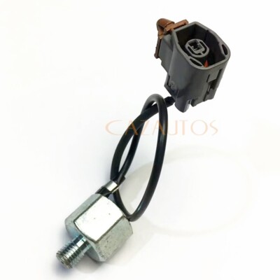 IGNITION KNOCK SENSOR F/S ZJ0118921 FOR MAZDA2 DE MAZDA3 MAZDA6 | eBay