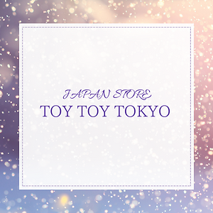 toytoytokyo | eBay Stores