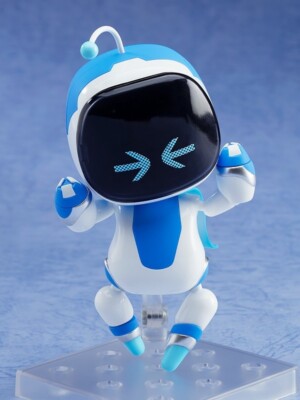 Good Smile Company Nendoroid Astro 1879 Astro s Playroom figure