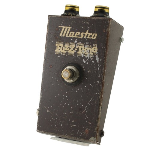 FreQuency Freak Sick Fuzz | eBay