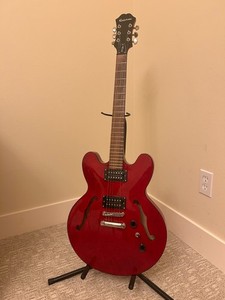 Epiphone Dot Case | eBay