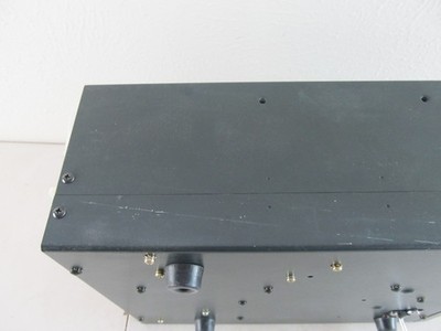 ICOM IC-AT500 HF AUTOMATIC Antenna Tuner | eBay