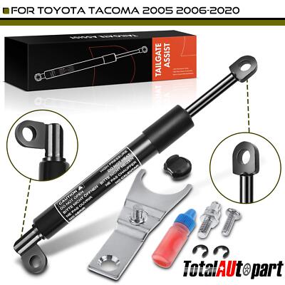 Lift Support Shock Strut for Toyota Tacoma 2005-2015 Rear Tailgate