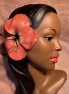 Hawaiian Bust Marwal for sale | eBay