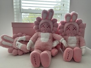 Kaws Accomplice | eBay