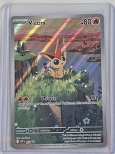 Victini #271/SV-P Prices | Pokemon Japanese Promo | Pokemon Cards