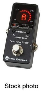 Sonic Research St 300 | eBay