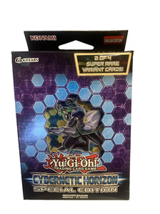 Cybernetic Box | eBay