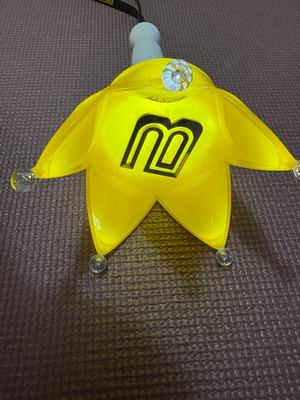 BIGBANG Official 2011 Light Stick White ( Ver.3 ) | eBay