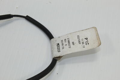 2017-2021 Sea-Doo SPARK TRIXX COOLING SYSTEM Ground Wire 900 ACE