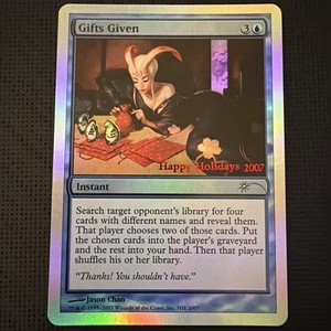 Holiday Promo Mtg | eBay