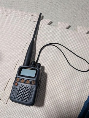 YAESU STANDARD VR-150 receiver working | eBay