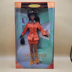 Tangerine Twist Barbie | eBay