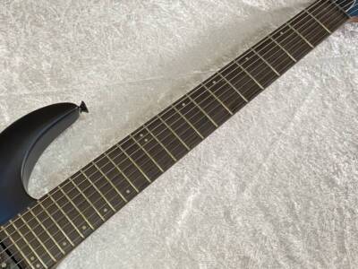 Electric Guitar GFC Guitar Factory GN7-200 Blue Burst | eBay