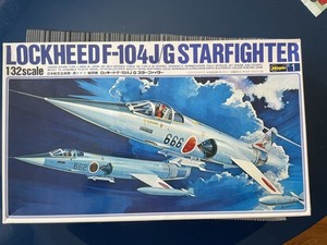 F 104 Starfighter 1 32 | eBay