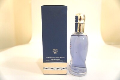 Very M.C. MCM Eau de Toilette Natural Spray 100 ml 3.4 oz for Men