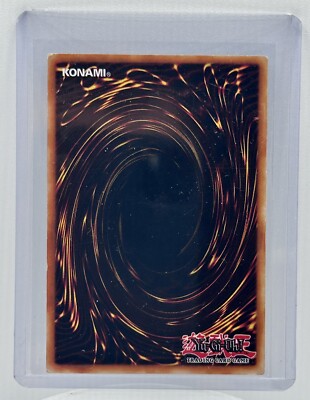 SEIYARYU - DDS-004 - Secret Rare - Limited Edition YuGiOh! Dark