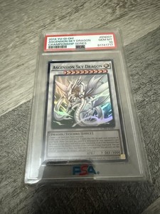 Ascension Sky Dragon | eBay