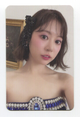 CHERRY BULLET - CHERRY DASH 3rd Mini Album POB LUCKY DRAW