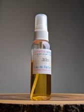 Cannabis Rose Fresh perfume - a fragrance for women