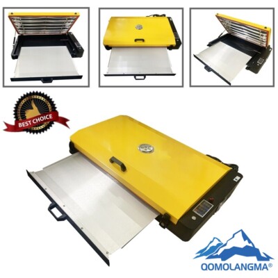 18in x 24in DTF Oven Pro DTF Oven Curing Transfer Film With