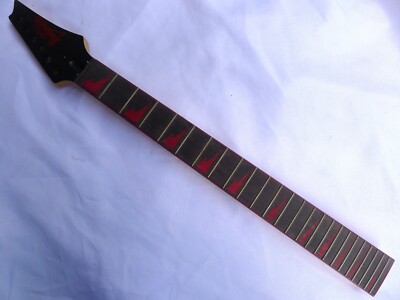 Ibanez GIO Series Guitar Neck 24 Frets 25-1/2