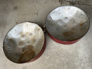 Calypso Steel Drums | eBay