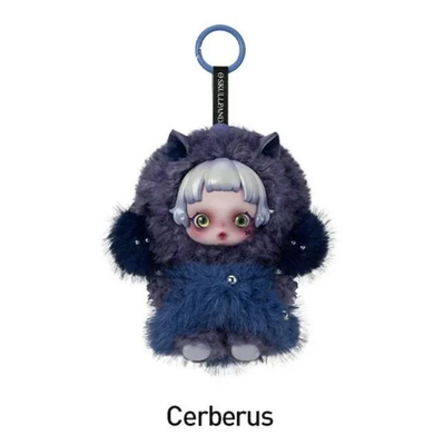 POP MART SKULLPANDA You Found Me ! - Pick Colour - New Opened to