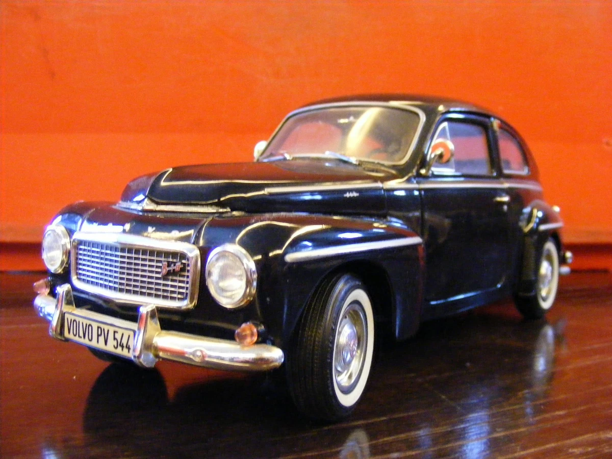 Volvo Pv 544 1 18 online kaufen | eBay.de