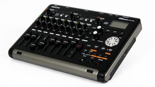 Tascam DP-03 Digital Mixing Console for sale online | eBay