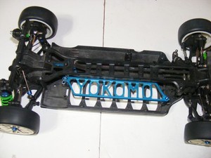 yokomo mr4tc products for sale | eBay