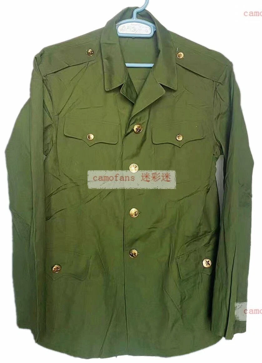解放军制服| eBay