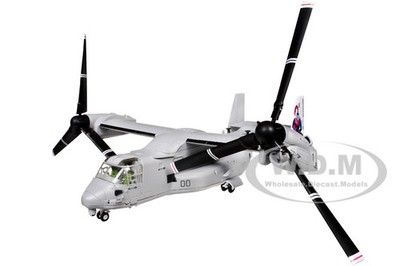 BELL BOEING MV-22 OSPREY AIRCRAFT 