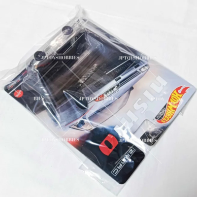 Hot Wheels 2024 ZAMAC NISMO Festival Skyline BNR32 Nismo S-tune | eBay