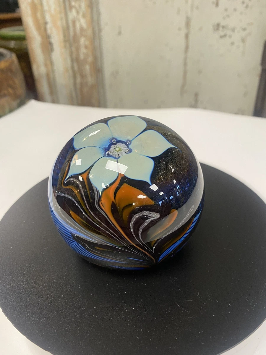 orient flume art glass products for sale | eBay