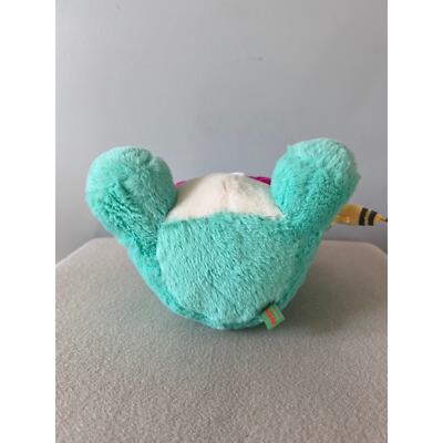 Heaven by Marc Jacobs Plushie Love Alien Girl Snoozle - NEW | eBay