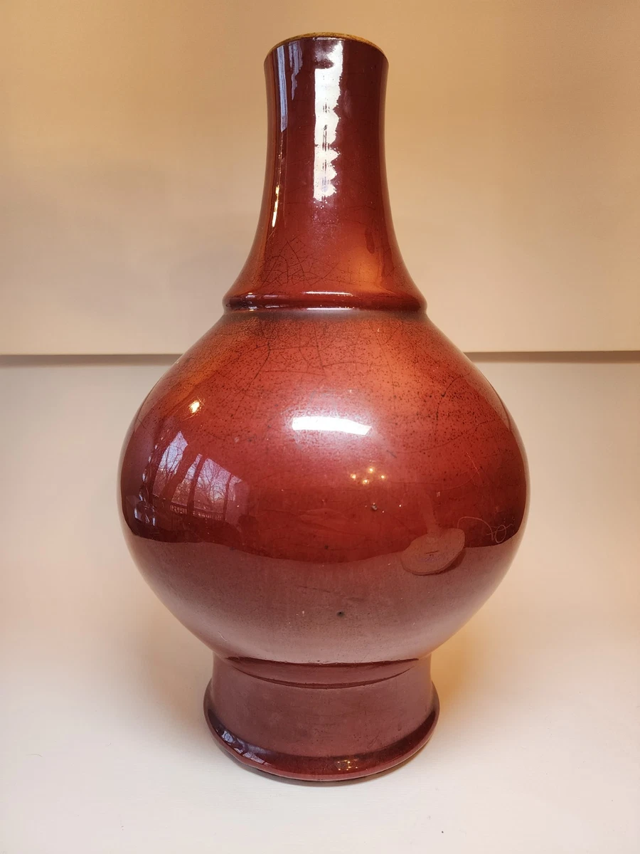 陶瓷中国古董花瓶| eBay