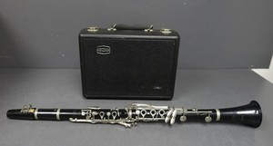 Bundy 577 Clarinet | eBay