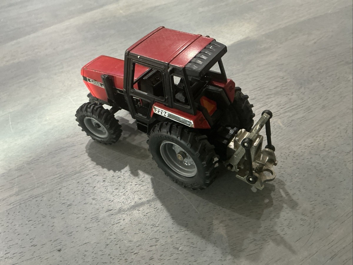 VINTAGE ERTL Case International 2294 Tractor 1:32 Scale Diecast | eBay