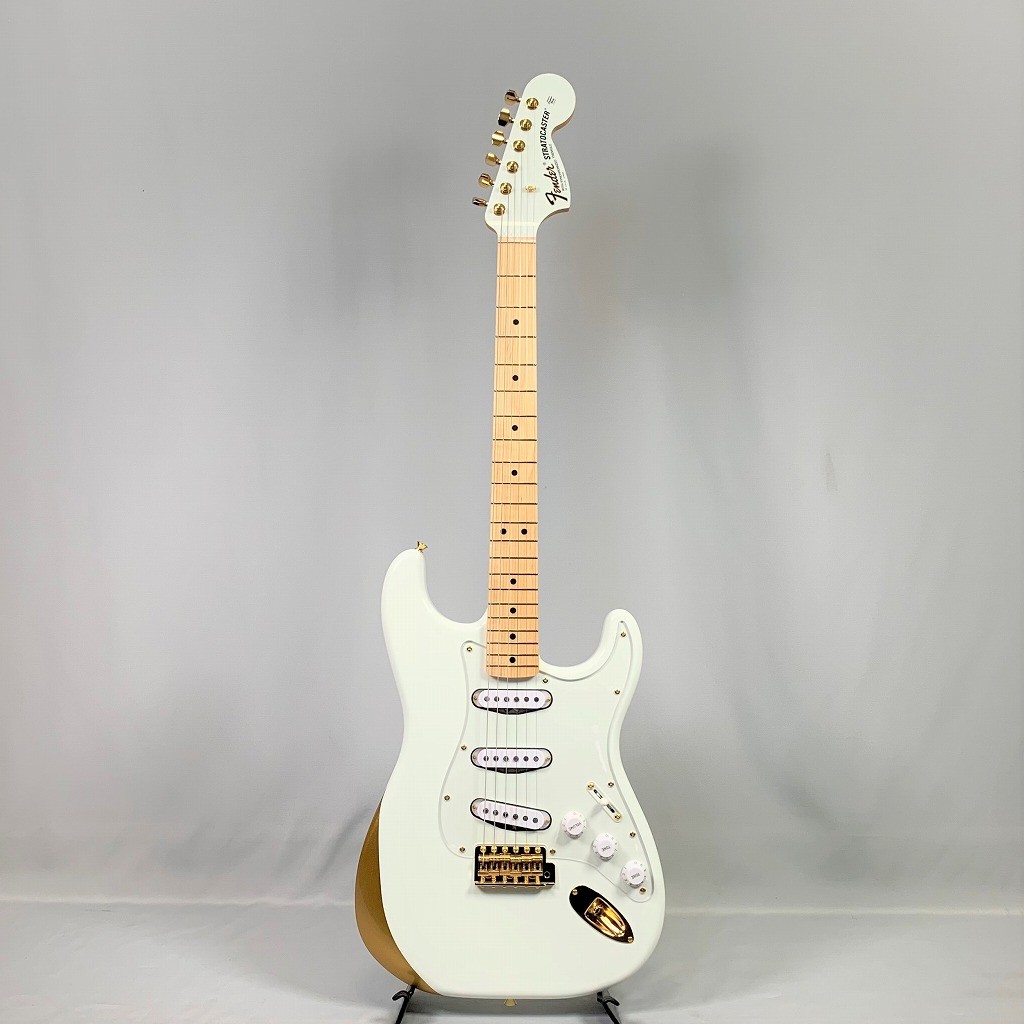 Fender Ken Stratocaster Experiment L'Arc-en-Ciel made in japan