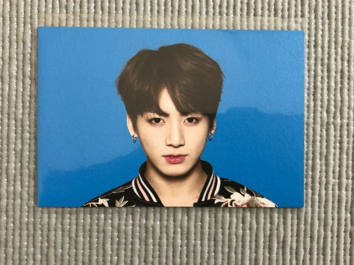 BTS DFESTA テヒョン ホログラム トレカ BTS DFESTA テヒョン