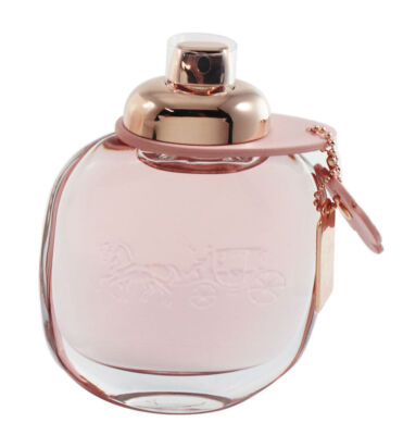 Coach Floral by Coach Eau De Parfum Spray (Tester) 3 oz/ 90 ml for