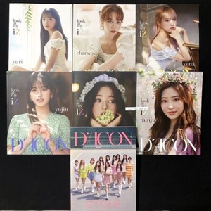 Chaewon Dicon | eBay