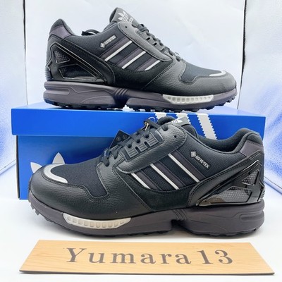 adidas Originals ZX 8000 GORE-TEX Golf Core Black JP5257 Men's